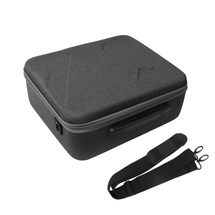 Sunnylife M3-B328 Crossbody Storage Bag Handbag with Shoulder Strap For DJI Mavic 3(Grey) - DJI & GoPro Accessories by Sunnylife | Online Shopping UK | buy2fix