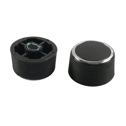 A6713 2 in 1 Car Audio Volume Adjustment Knob 22912547 for Chevrolet - In Car by buy2fix | Online Shopping UK | buy2fix