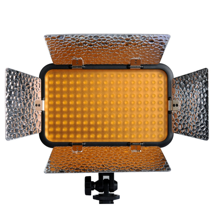 Godox LED170II LED Video Shoot Light -  by Godox | Online Shopping UK | buy2fix