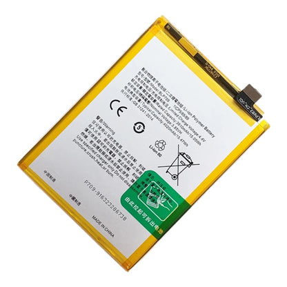 BLP709 4020mAh For OPPO A9 Li-Polymer Battery Replacement - For OPPO by buy2fix | Online Shopping UK | buy2fix