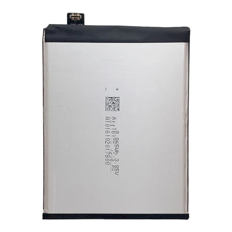BLP807 5000 mAh Li-Polymer Battery Replacement For Realme V5 5G / Realme Q2 - For OPPO by buy2fix | Online Shopping UK | buy2fix