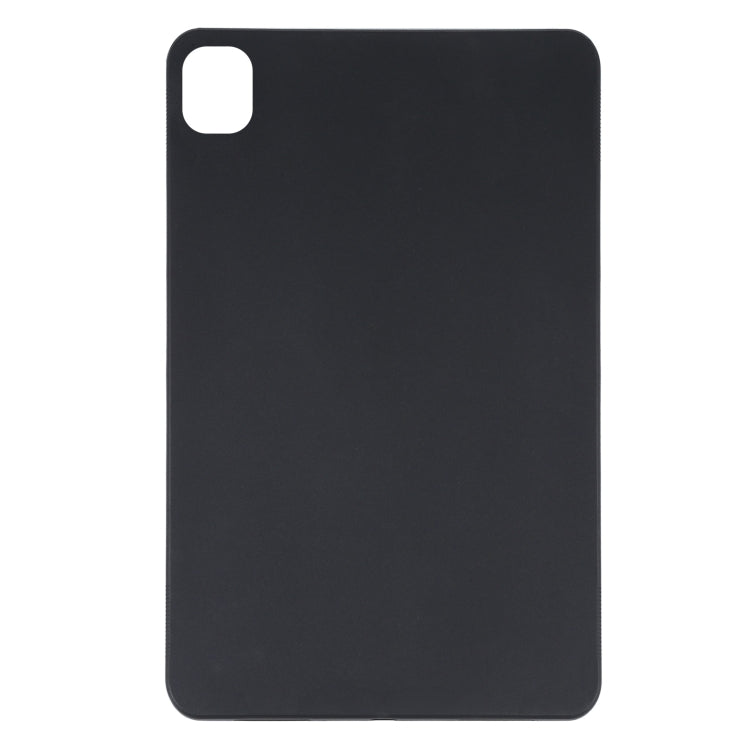 For Xiaomi Pad 5 / 5 Pro 11 inch 2021 TPU Tablet Case(Black) - Mobile Accessories by buy2fix | Online Shopping UK | buy2fix