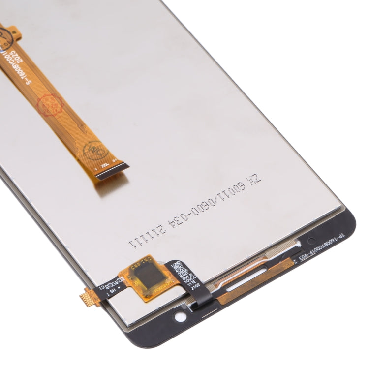 LCD Screen and Digitizer Full Assembly For ZTE Blade L210 - For ZTE by buy2fix | Online Shopping UK | buy2fix