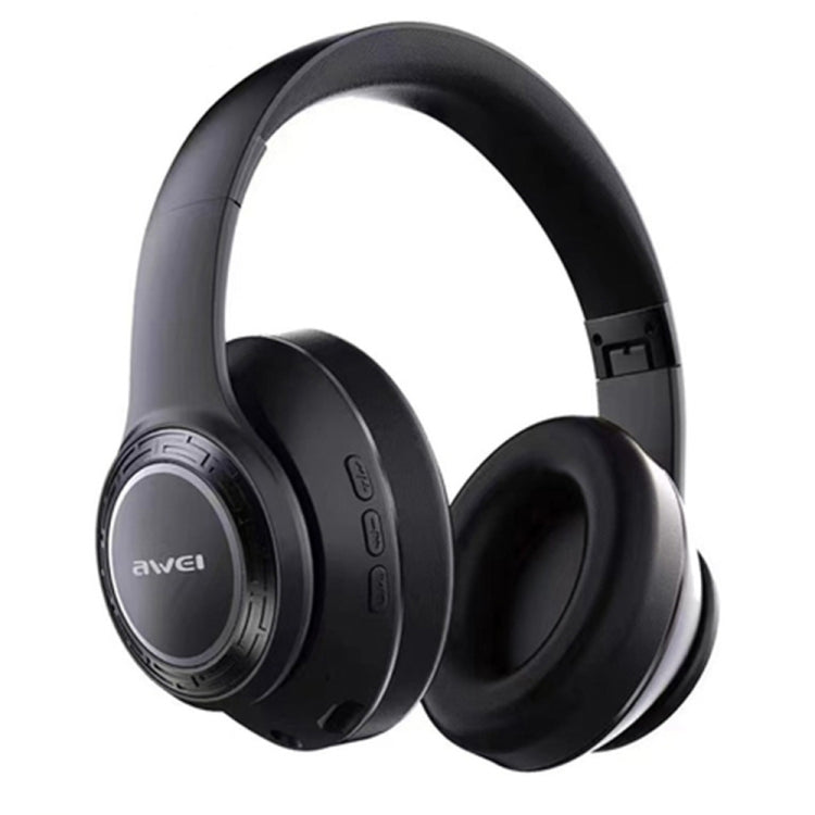 awei A300BL Wireless Stereo Headphones - Headset & Headphone by awei | Online Shopping UK | buy2fix