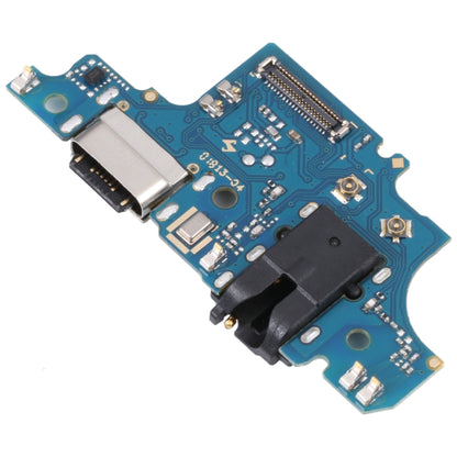 For Motorola Moto G82 Charging Port Board - Repair & Spare Parts by buy2fix | Online Shopping UK | buy2fix