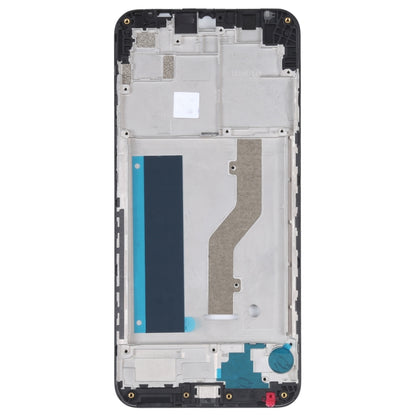 For ZTE Blade V10 Vita Middle Frame Bezel Plate - Repair & Spare Parts by buy2fix | Online Shopping UK | buy2fix