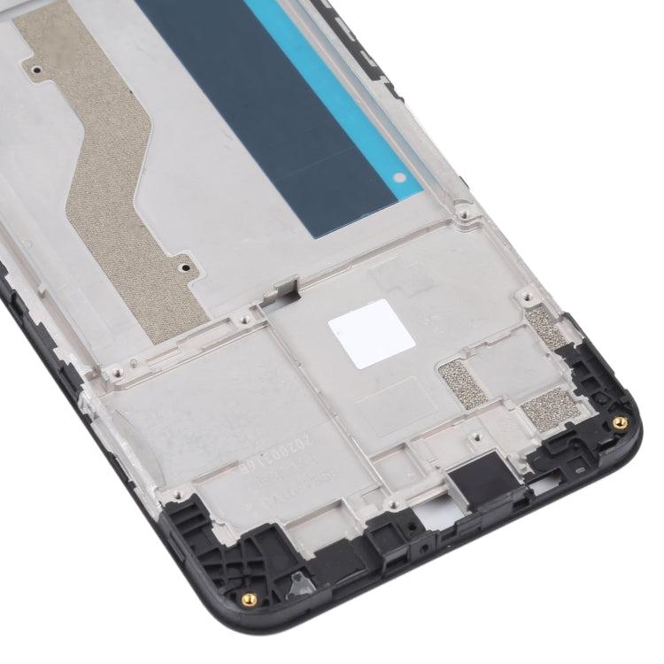 For ZTE Blade V10 Vita Middle Frame Bezel Plate - Repair & Spare Parts by buy2fix | Online Shopping UK | buy2fix