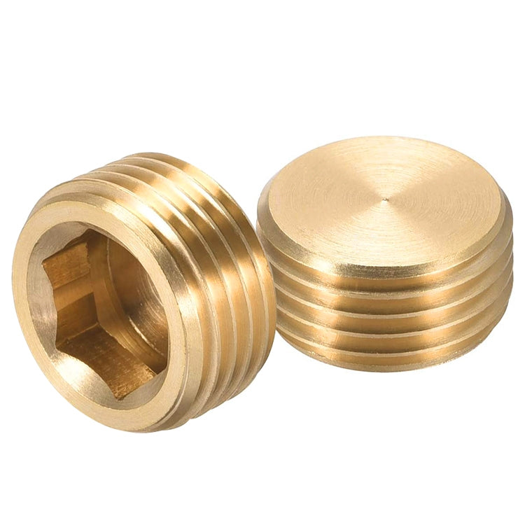 LAIZE Copper Plug Connector Accessories, Caliber:6 Point -  by LAIZE | Online Shopping UK | buy2fix