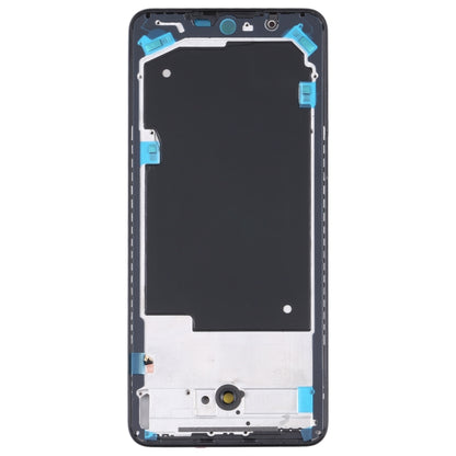 For OnePlus ACE PGKM10 Middle Frame Bezel Plate - Repair & Spare Parts by buy2fix | Online Shopping UK | buy2fix