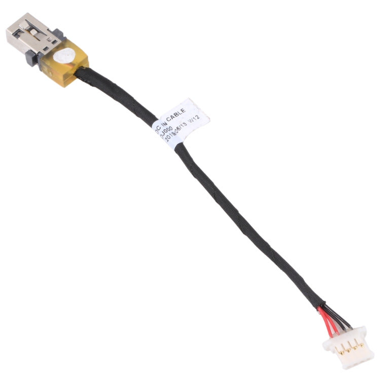 For Acer Chromebook CB3-431 Power Jack Connector -  by buy2fix | Online Shopping UK | buy2fix