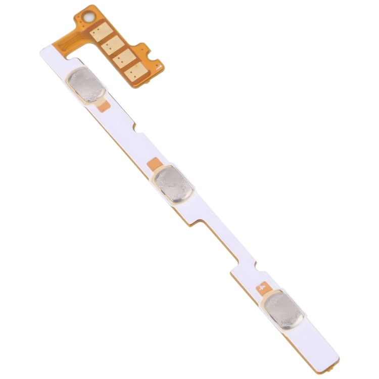 For Itel S15 / S15 Pro OEM Power Button & Volume Button Flex Cable - Others by buy2fix | Online Shopping UK | buy2fix