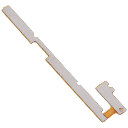 For Itel S15 / S15 Pro OEM Power Button & Volume Button Flex Cable - Others by buy2fix | Online Shopping UK | buy2fix