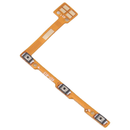 For Infinix S5 / S5 Lite X652 OEM Power Button & Volume Button Flex Cable - Flex Cable by buy2fix | Online Shopping UK | buy2fix