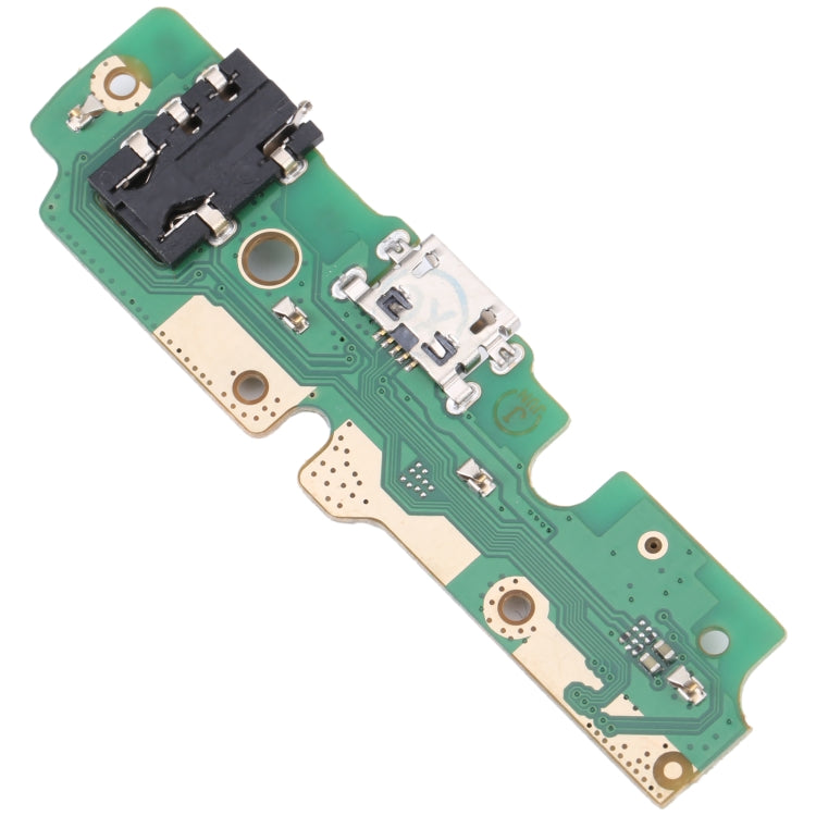 For Tecno Spark 8 KG6, KG6k OEM Charging Port Board - Repair & Spare Parts by buy2fix | Online Shopping UK | buy2fix