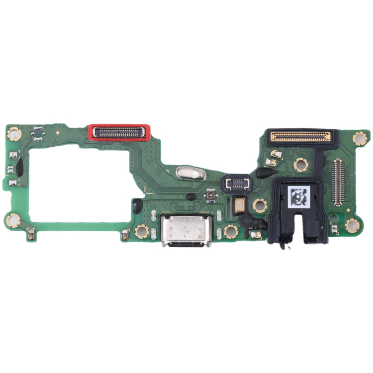 For OPPO A74 4G / F19 / A95 4G / Realme 8 4G / Realme 8 Pro 4G Original Charging Port Board - Repair & Spare Parts by buy2fix | Online Shopping UK | buy2fix