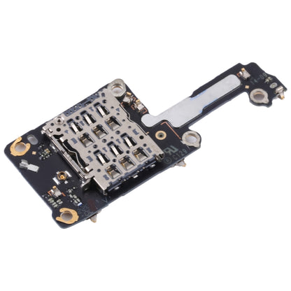 For OPPO Find X5 Original SIM Card Reader Board - Repair & Spare Parts by buy2fix | Online Shopping UK | buy2fix