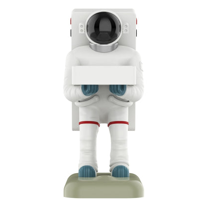 Astronaut Spaceman Wireless Charging Holder - Smart Wear by buy2fix | Online Shopping UK | buy2fix