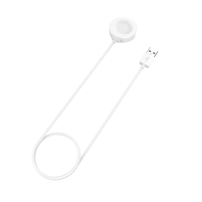 For Huawei Watch Buds Smart Watch One-piece Charging Cable, Length:1m(White) - Smart Wear by buy2fix | Online Shopping UK | buy2fix