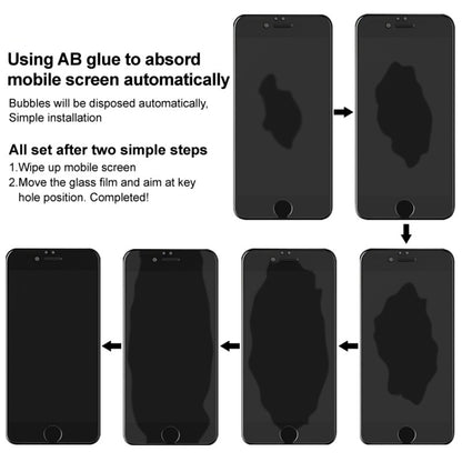 IMAK H Series Tempered Glass Film For Xiaomi Redmi K60E 5G/K60 5G/K60 Pro 5G/Poco F5 Pro 5G -  by imak | Online Shopping UK | buy2fix