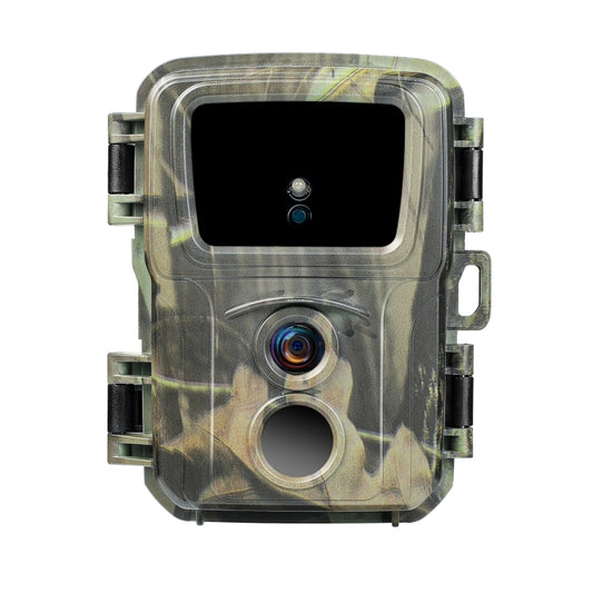 MINI600 Outdoor 1080P HD Infrared Hunting Tracking Camera - Hunting Cameras by buy2fix | Online Shopping UK | buy2fix