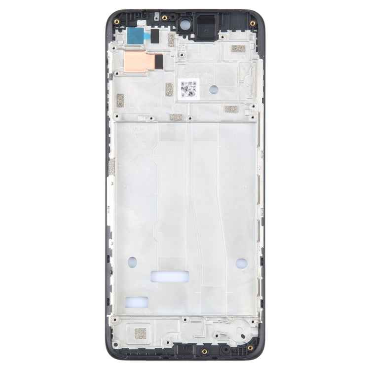 For Motorola Moto G42 Original Front Housing LCD Frame Bezel Plate - Repair & Spare Parts by buy2fix | Online Shopping UK | buy2fix