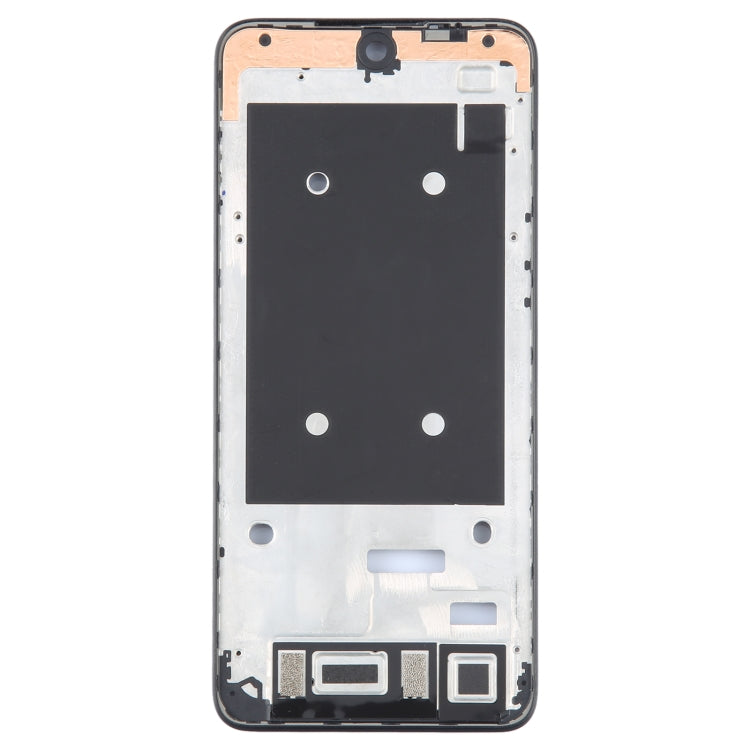 For Motorola Moto G42 Original Front Housing LCD Frame Bezel Plate - Repair & Spare Parts by buy2fix | Online Shopping UK | buy2fix