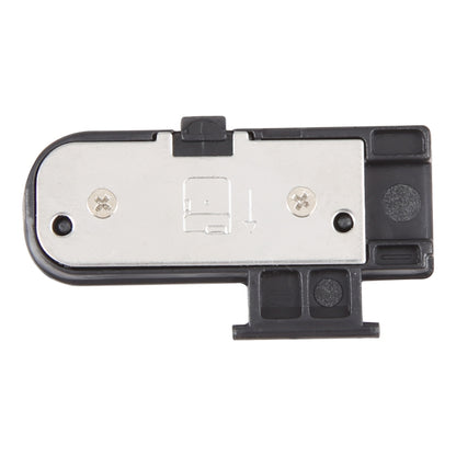 For Nikon D5100 OEM Battery Compartment Cover - Repair & Spare Parts by buy2fix | Online Shopping UK | buy2fix