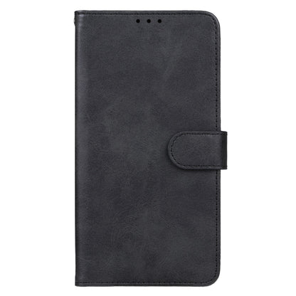 For Huawei nova 11 Leather Phone Case(Black) - Huawei Cases by buy2fix | Online Shopping UK | buy2fix