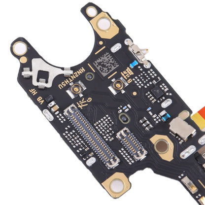 For Honor 50 Original SIM Card Reader Board With Mic - Repair & Spare Parts by buy2fix | Online Shopping UK | buy2fix