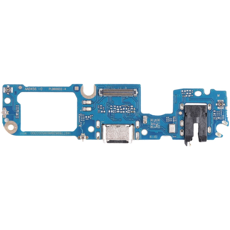 For Realme 10 Pro OEM Charging Port Board - Small Board by buy2fix | Online Shopping UK | buy2fix