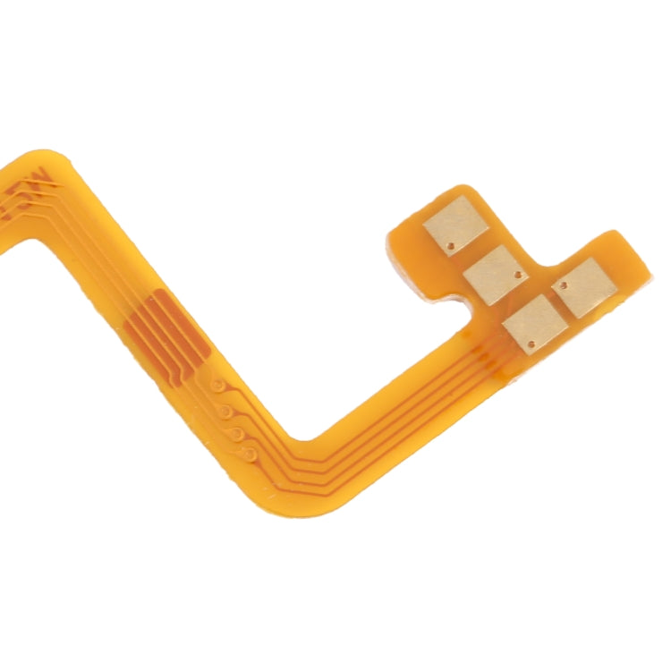 For vivo X70 Pro OEM Power Button & Volume Button Flex Cable - Flex Cable by buy2fix | Online Shopping UK | buy2fix