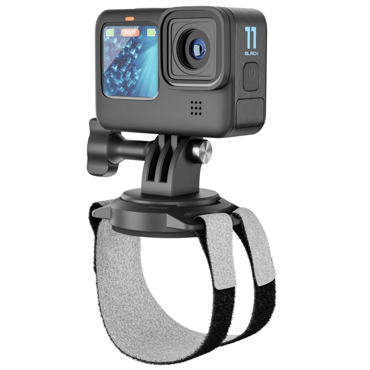 STARTRC Action Camera Magnetic POV View Bracket Quick Release Wristband - Wrist Strap by STARTRC | Online Shopping UK | buy2fix