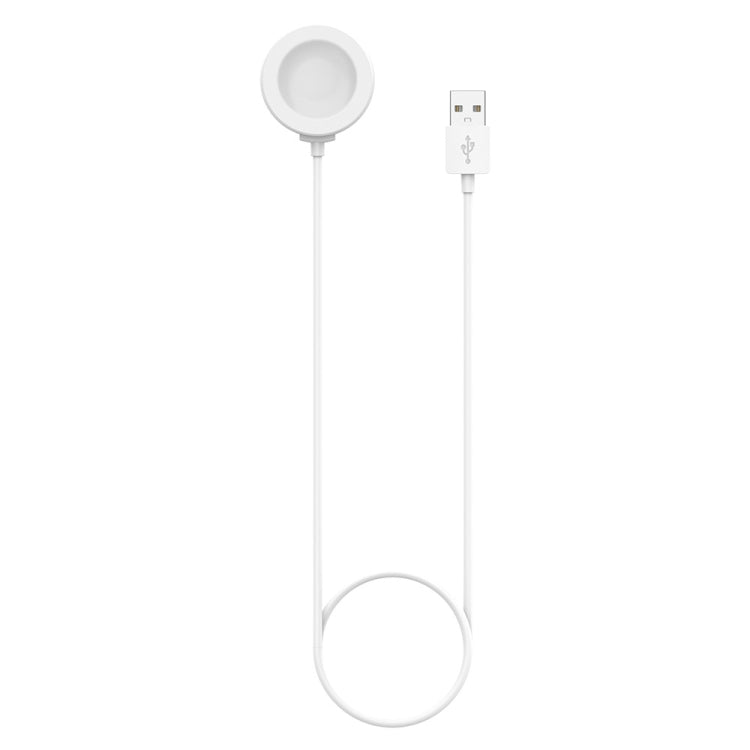 For Huawei Watch 4 / Watch 4 Pro Smart Watch Magnetic Integrated Charging Cable(White) - Charger by buy2fix | Online Shopping UK | buy2fix