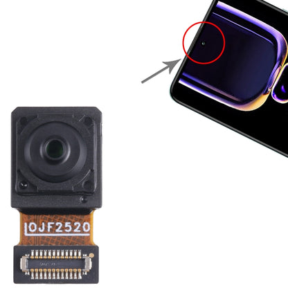 For Xiaomi Redmi K60e Front Facing Camera - Camera by buy2fix | Online Shopping UK | buy2fix