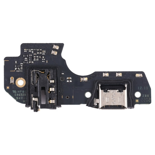For Samsung Galaxy A03s SM-A037U US Original Charging Port Board - Charging Port Board by buy2fix | Online Shopping UK | buy2fix