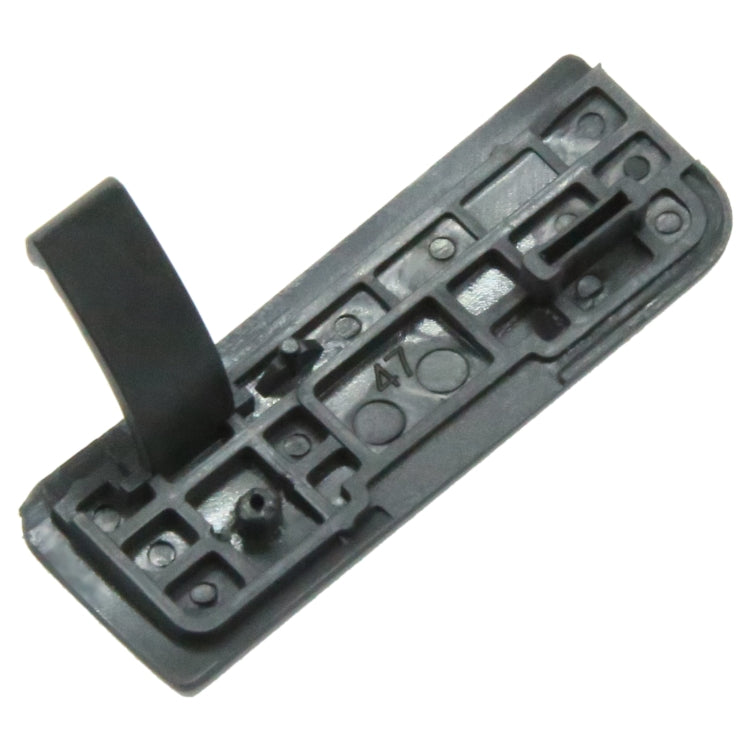 For Canon EOS 1500D OEM USB Cover Cap - USB Cover Cap by buy2fix | Online Shopping UK | buy2fix