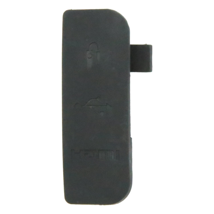 For Canon EOS 1200D OEM USB Cover Cap - USB Cover Cap by buy2fix | Online Shopping UK | buy2fix