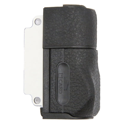 For Nikon Z6 SD Card Slot Compartment Cover - Card Slot by buy2fix | Online Shopping UK | buy2fix