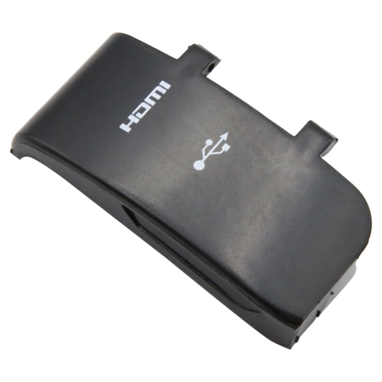 For Sony HXR-MC1500 OEM USB Cover - USB Cover Cap by buy2fix | Online Shopping UK | buy2fix