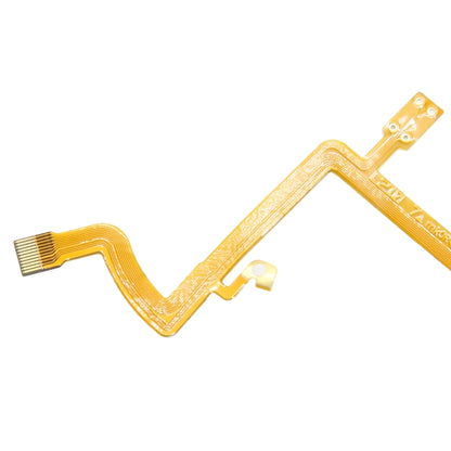 For Canon RF 70-200mm F2.8 L IS USM Focusing Induction Brush Flex Cable - Flex Cable by buy2fix | Online Shopping UK | buy2fix