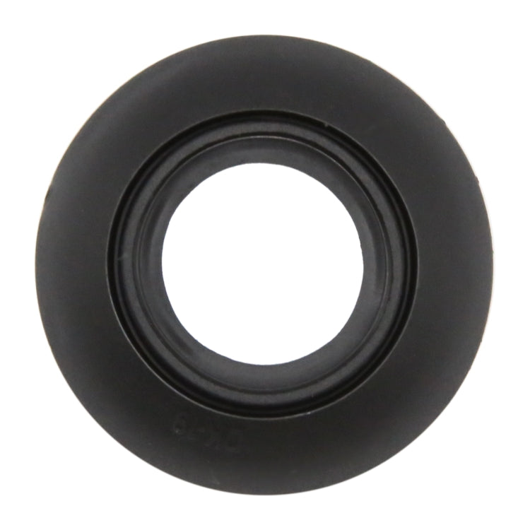 For Nikon D500 Camera Viewfinder / Eyepiece Eyecup - Others by buy2fix | Online Shopping UK | buy2fix