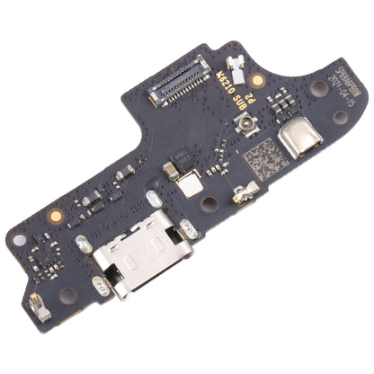 For Motorola Moto E7 Original Charging Port Board - Charging Port Board by buy2fix | Online Shopping UK | buy2fix