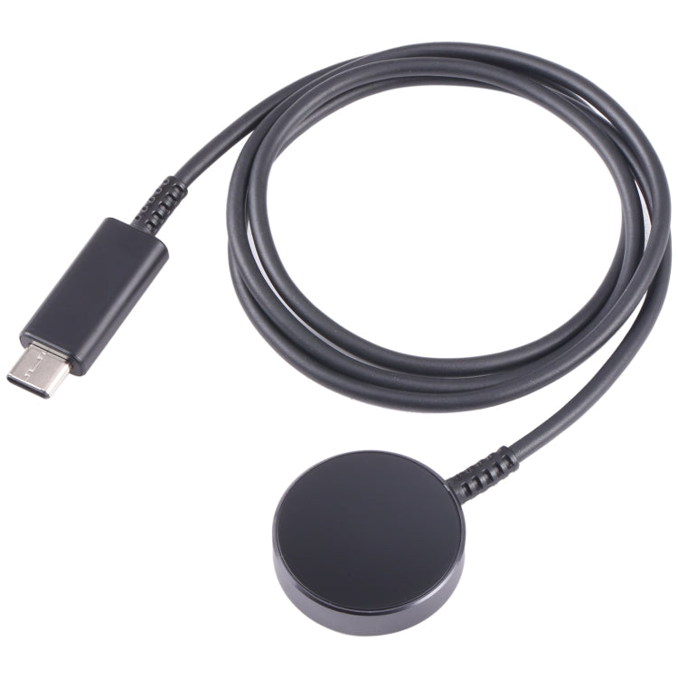 Original USB Watch Charger For Samsung Galaxy Watch3 SM-R850 41mm - For Samsung by buy2fix | Online Shopping UK | buy2fix