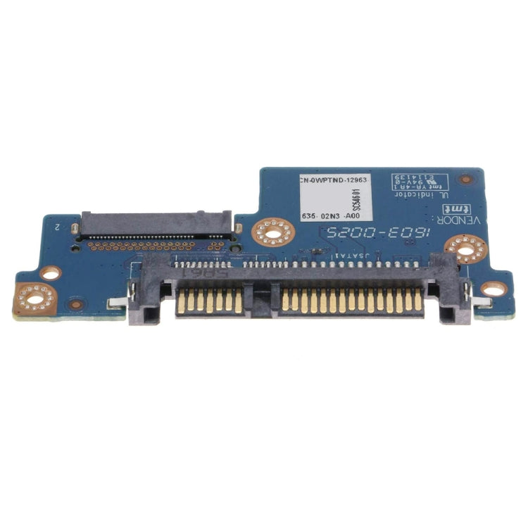 For Dell M7720 / 7710 / 7510 / 7520 SATA to Pcie M2 NVME Board - Dell Spare Parts by buy2fix | Online Shopping UK | buy2fix