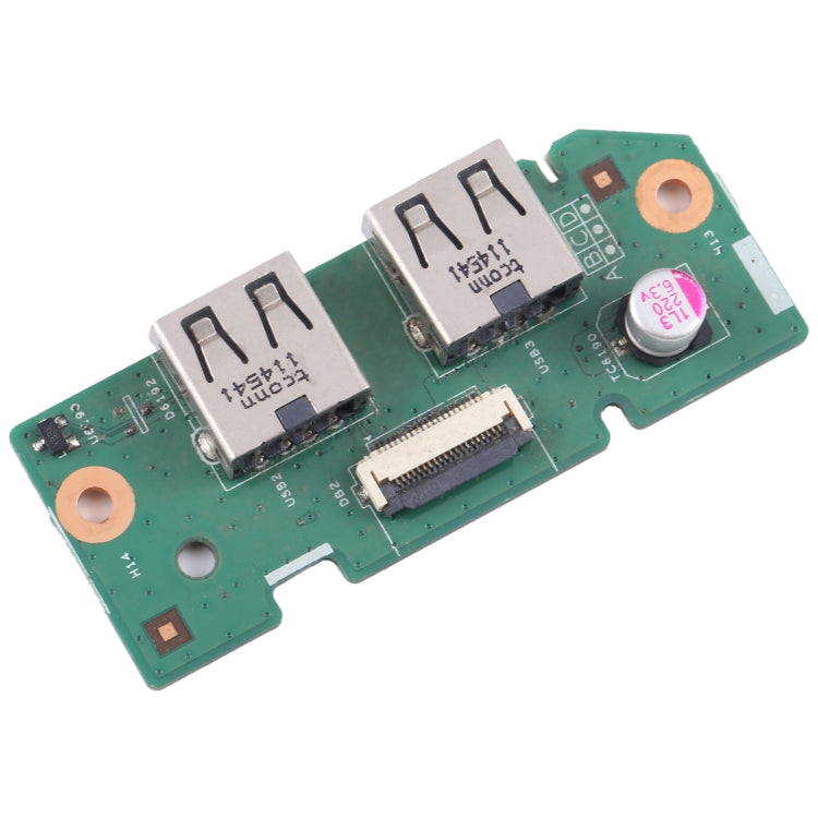 For Dell Inspiron 15 N5040 N5050 USB Power Board - Dell Spare Parts by buy2fix | Online Shopping UK | buy2fix