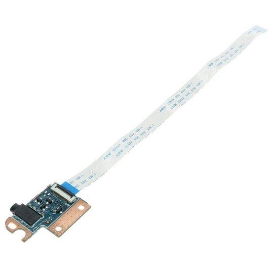 For Dell Chromebook 11 3180 Audio Jack Board - Dell Spare Parts by buy2fix | Online Shopping UK | buy2fix