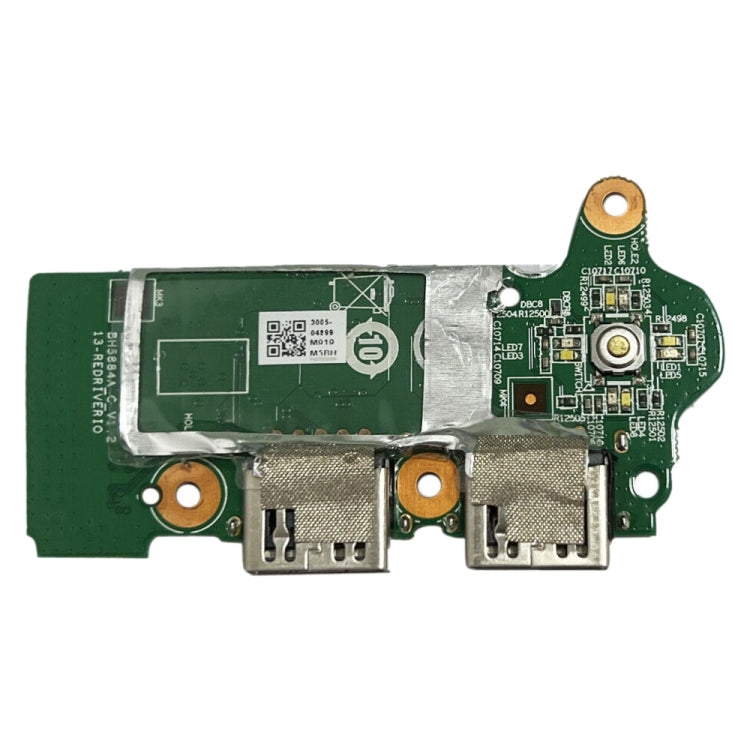 For Lenovo ThinkBook 13s-IWL 20R9 USB Power Board - Lenovo Spare Parts by buy2fix | Online Shopping UK | buy2fix