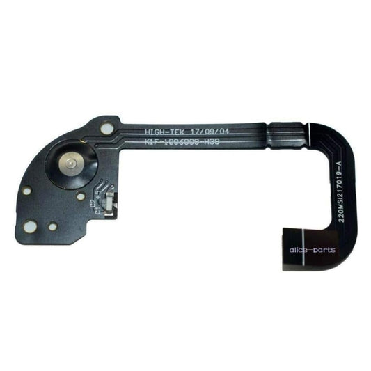 For MSI GS63 MS-17B1 Switch Button Small Board Flex Cable - Others by buy2fix | Online Shopping UK | buy2fix