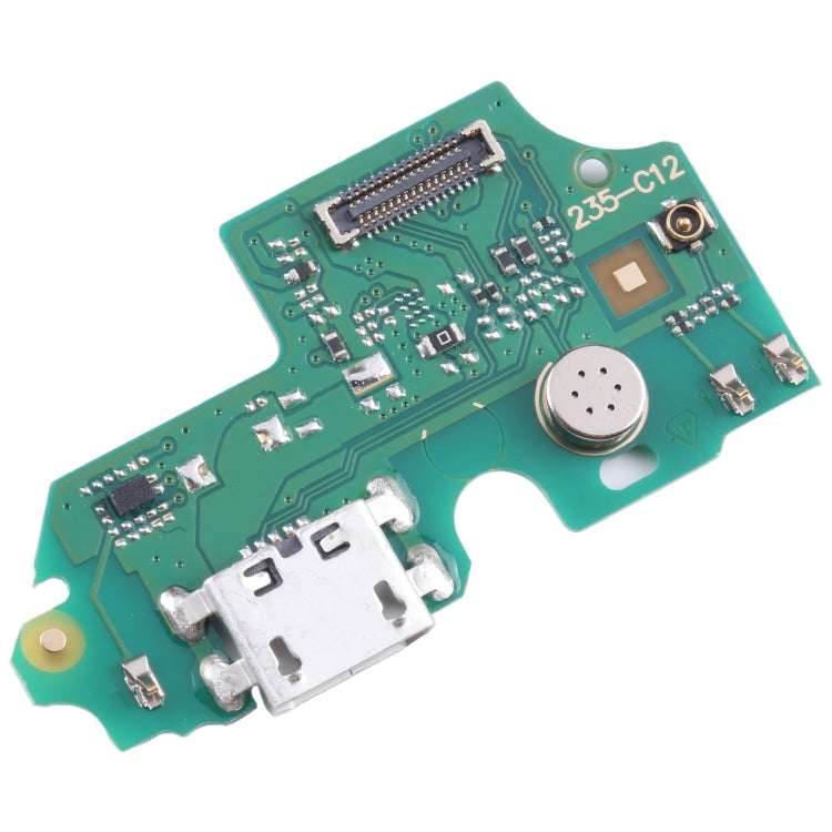 For Nokia C12 OEM Charging Port Board - Charging Port Board by buy2fix | Online Shopping UK | buy2fix