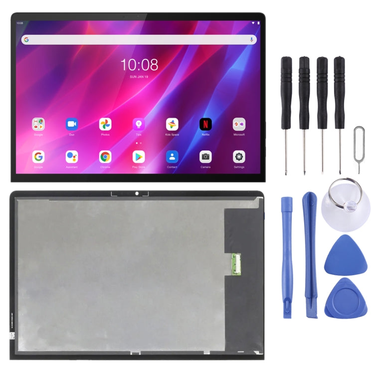 For Lenovo Tab P11 Pro YT-J706F LCD Screen with Digitizer Full Assembly - LCD Screen by buy2fix | Online Shopping UK | buy2fix